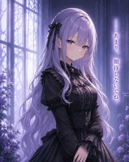 Profile image of 榎本依織