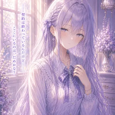 Profile image of 榎本依織
