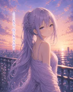 Profile image of 榎本依織