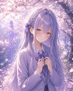 Profile image of 榎本依織
