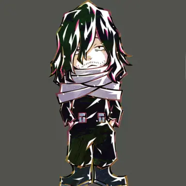 Profile image of Shota Aizawa