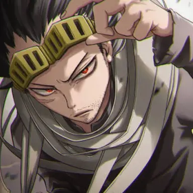 Profile image of 相澤消太