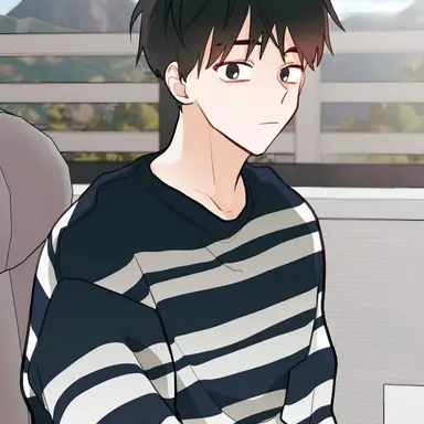 Profile image of 우주호