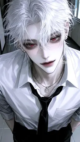 Profile image of ユ・シハン