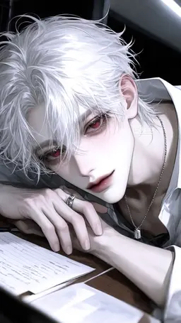 Profile image of ユ・シハン