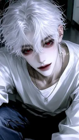 Profile image of Yu Sihan