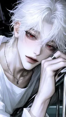 Profile image of ユ・シハン