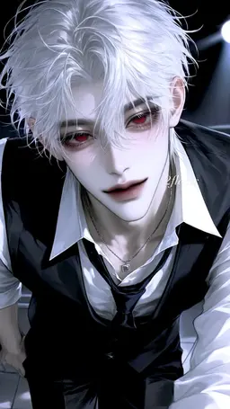Profile image of Yu Sihan