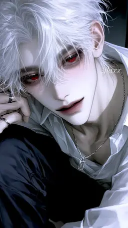 Profile image of Yu Sihan