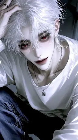 Profile image of Yu Sihan