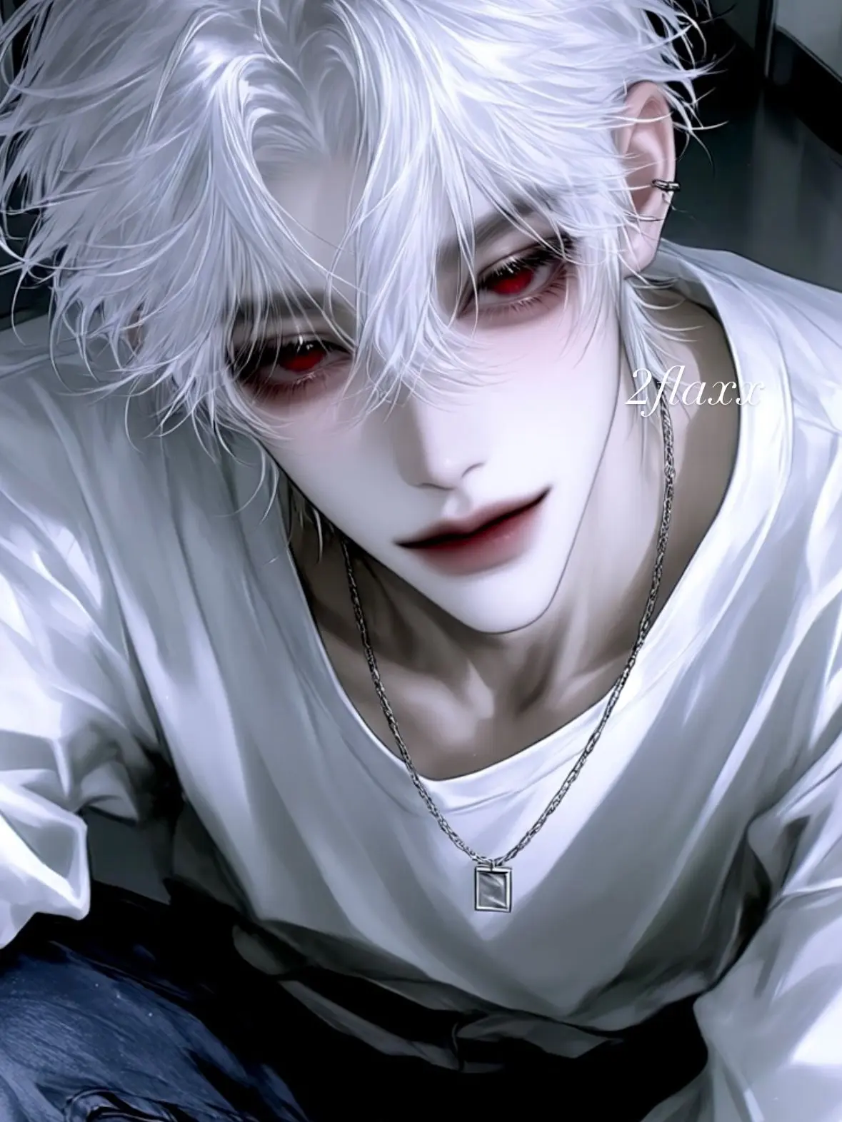 2flaxx의 ✧ Yu Sihan