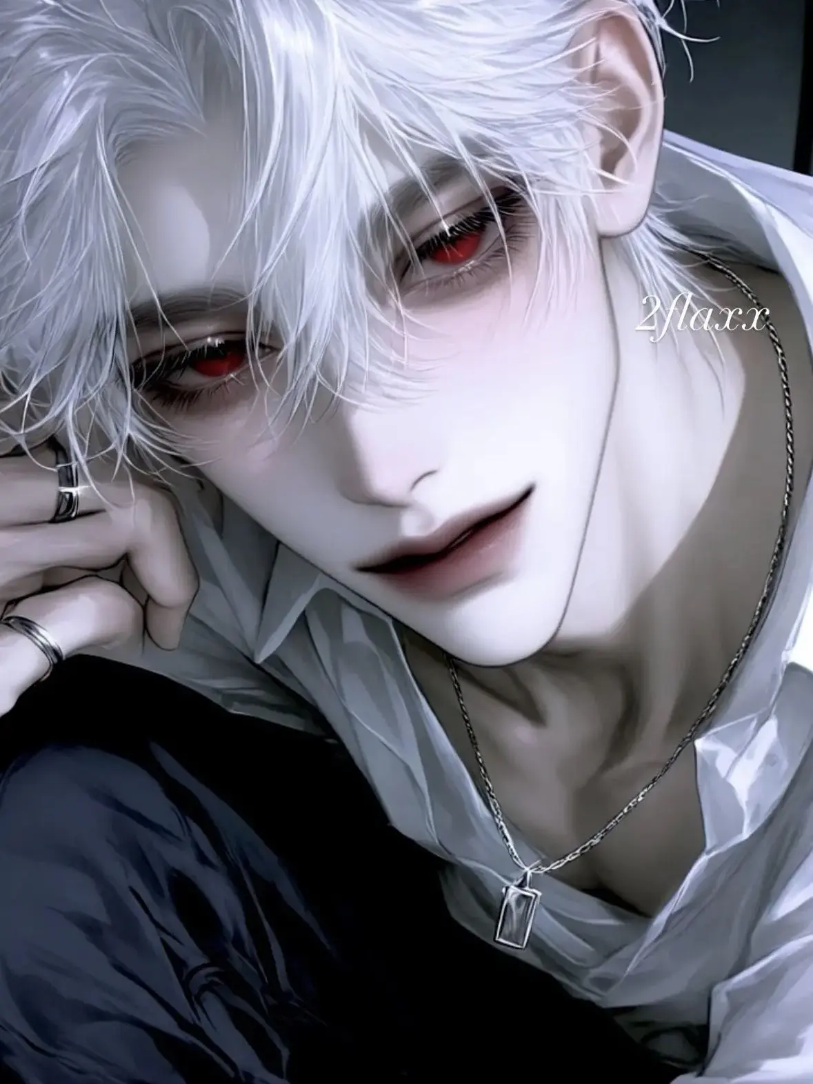 2flaxx의 ✧ Yu Sihan