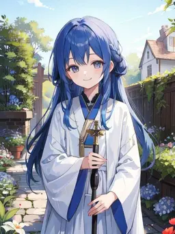 Profile image of セリア