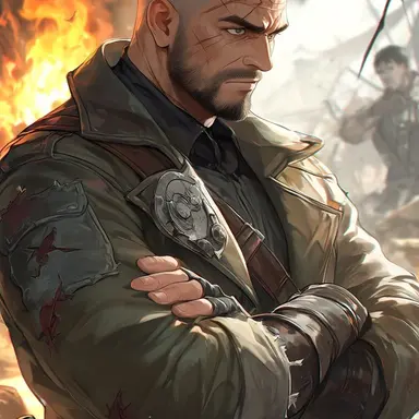 Profile image of Rudeck