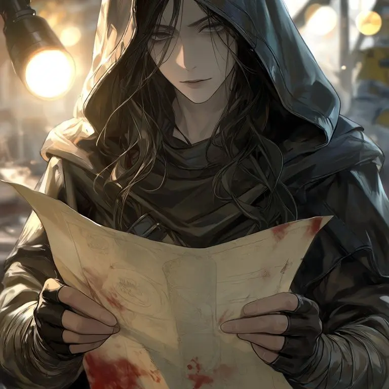 EarthySatin0583의 Dead Man's Market