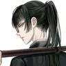Profile image of 젠인 마키