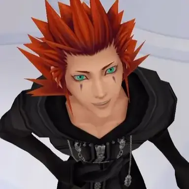 Profile image of Axel
