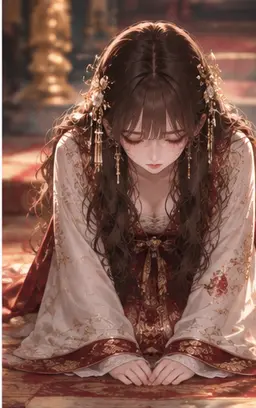 Profile image of Yun Seoryeong