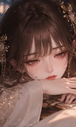 Profile image of Yun Seoryeong