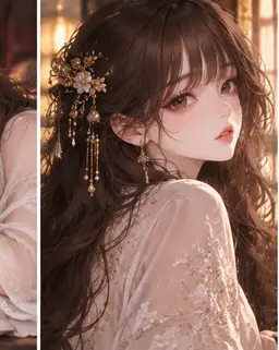 Profile image of Yun Seoryeong
