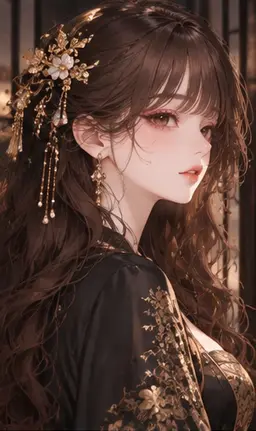 Profile image of Yun Seoryeong