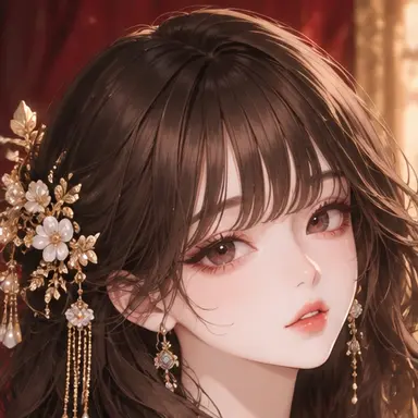 Profile image of Yun Seoryeong
