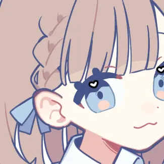 Profile image of もな