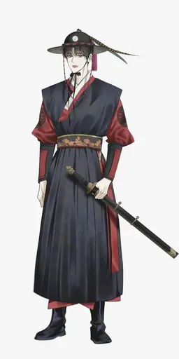 Profile image of 서창빈