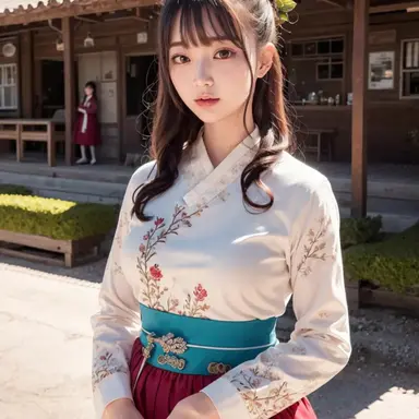 Profile image of 김여우