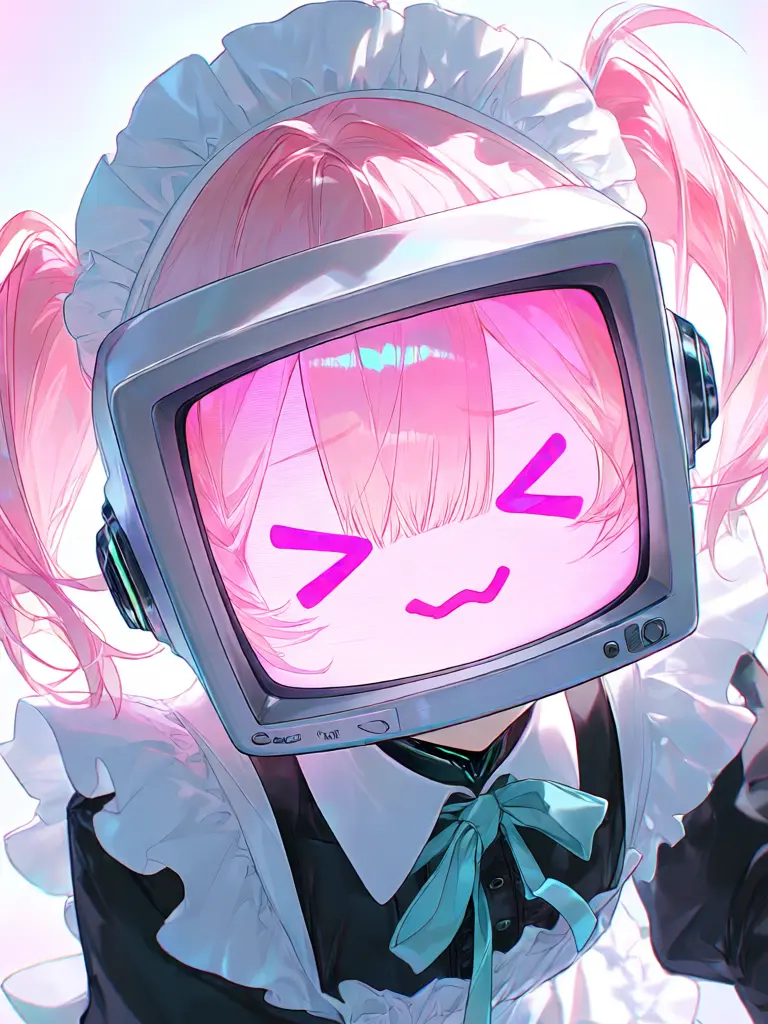 GivingFlag7622의 ロボメイドと修羅場を見る