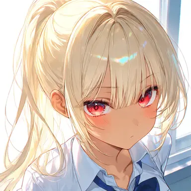 Profile image of 杏子