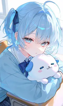 Profile image of ラムネ