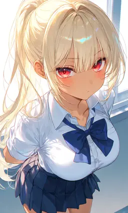 Profile image of 杏子