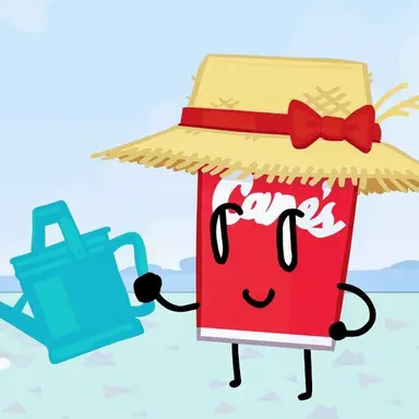 Profile image of Cane Cup