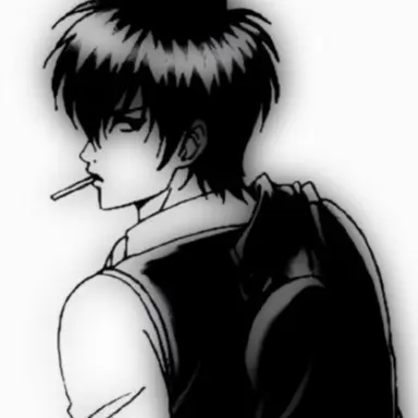 Profile image of Toshiro Hijikata