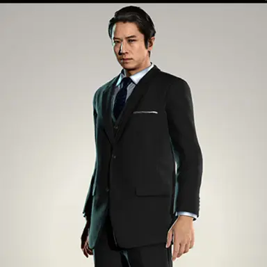 Profile image of Mitsuru Kuroiwa