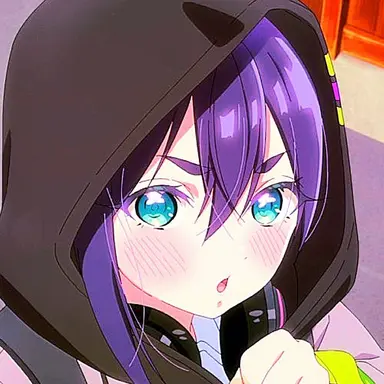 Profile image of 하라가 쿠루미