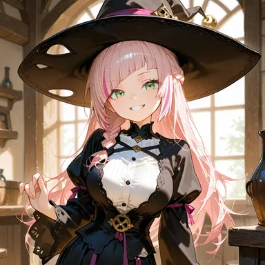 Profile image of リア