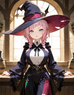 Profile image of リア