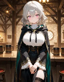 Profile image of アンリ