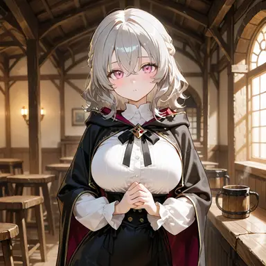 Profile image of アンリ