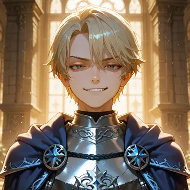 Profile image of ギル