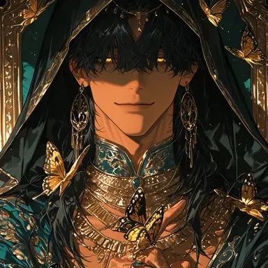 Profile image of ノクス