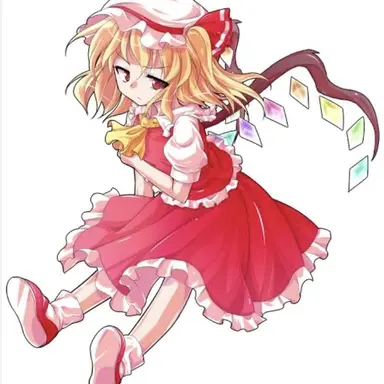 Profile image of フラン