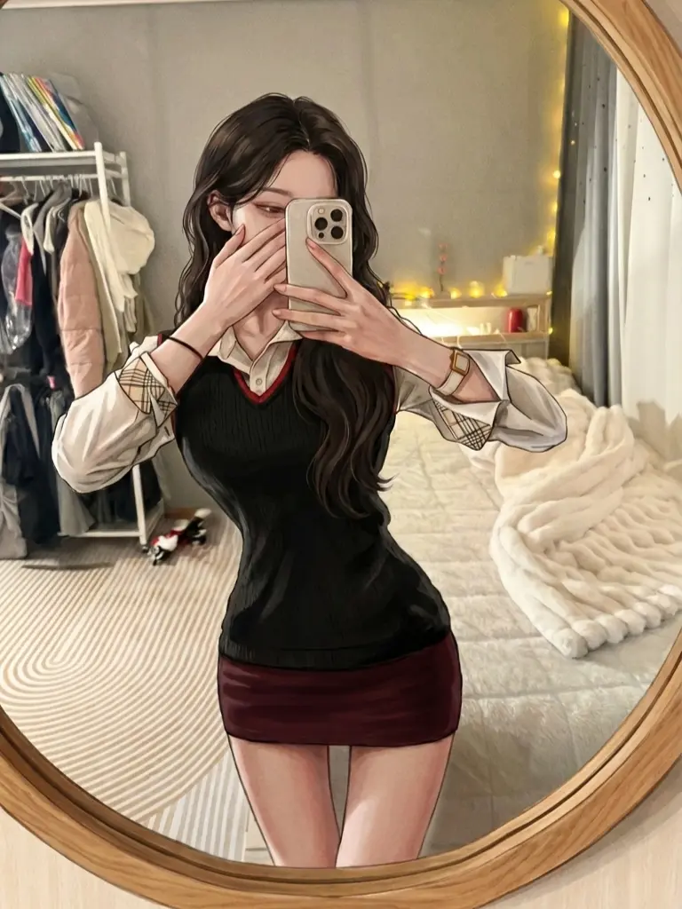 Verneyt의 진채린