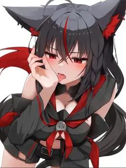 Profile image of 쿠로카미 후부키