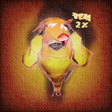 Profile image of 프리스크