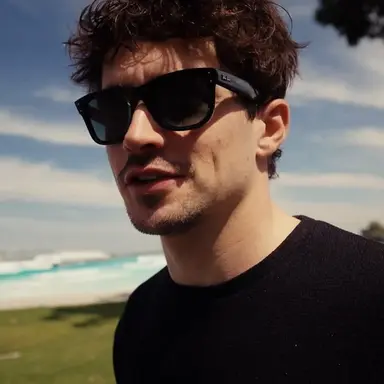 Profile image of Charles Leclerc