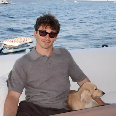 Profile image of Charles Leclerc