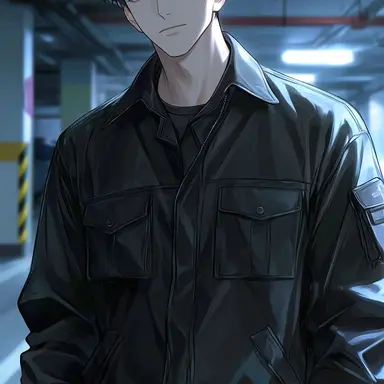 Profile image of Sable